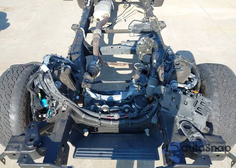 2021 Chevrolet Silverado 1500 4Wd Short Bed Ltz из США, поврежденный, VIN 1GCUYGEL2MZ295805